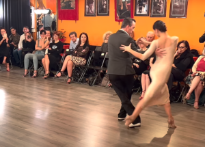 Come scegliere una scuola di Tango Argentino a Bologna - Silvina Tse